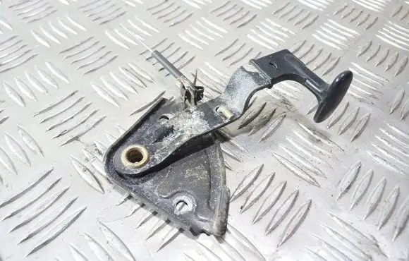 Audi 100 200 5000 C3 Engine bonnet (hood) release handle