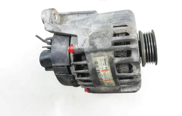 Fiat Panda II Generator/alternator 46843093