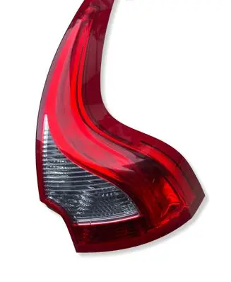 Volvo XC60 Rear/tail lights 4UJ7D L90007893