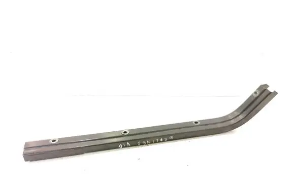 Citroen Berlingo Sliding door trim 