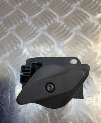Volvo V60 Engine bonnet (hood) release handle 31297825