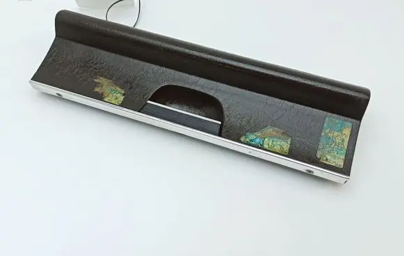 Mercedes-Benz COMPAKT W115 Glove box lid/cover