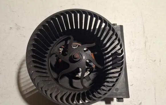 Seat Leon (1M) Heater fan/blower 1J1819021B