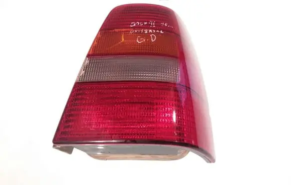 Volkswagen Golf III Rear/tail lights 1H9945257