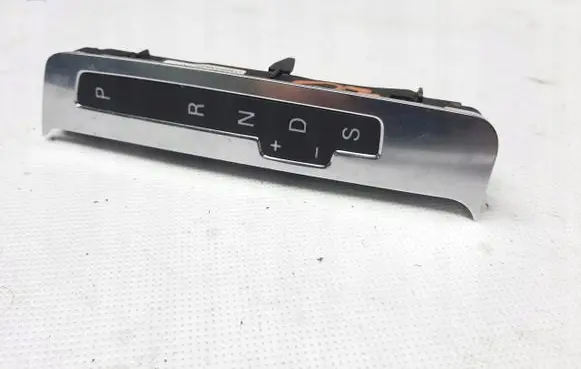 Audi Q7 4L Gear shift selector indicator 4L2713463A