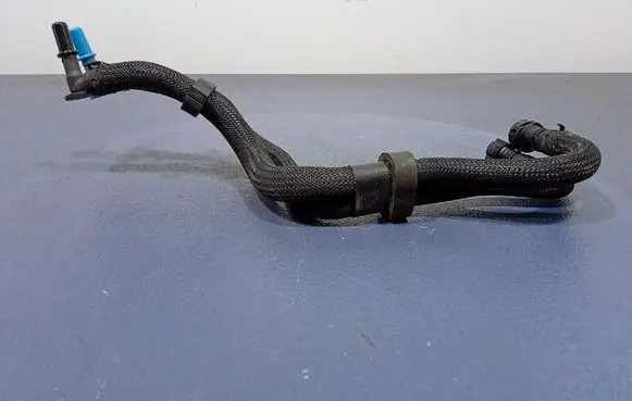 BMW X4 F26 Engine coolant pipe/hose 5A79580
