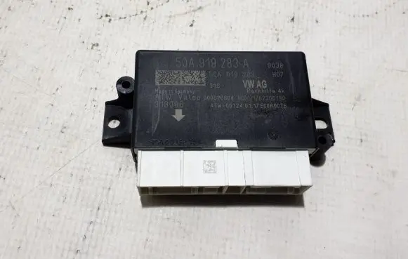 Skoda Octavia Mk3 (5E) Parking PDC control unit/module 5QA919283A