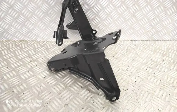 Toyota Yaris Battery box tray 12447381474