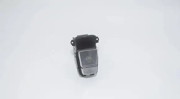 BMW 5 GT F07 Hand parking brake switch 9159997 61319159997 9318731