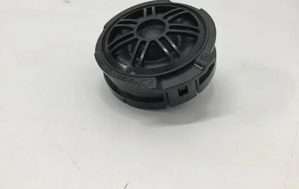 Audi Q7 4M Front door high frequency speaker 80A035397