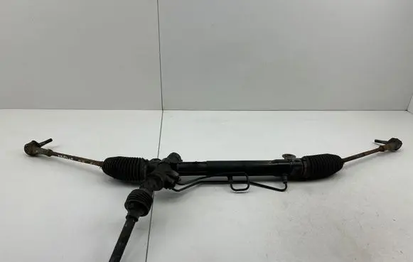Chevrolet Captiva Steering rack