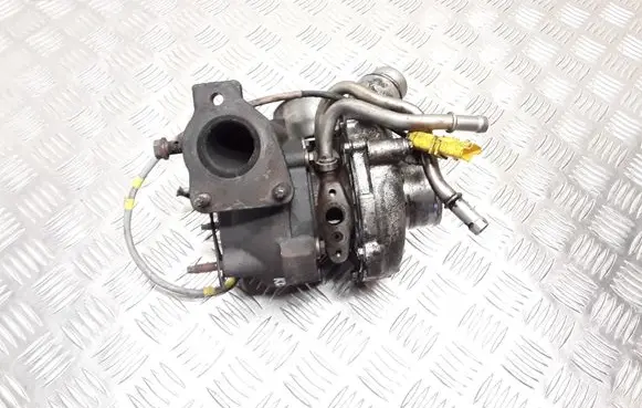 Renault Laguna III Turbo 7701161
