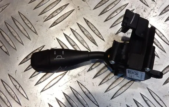 Mercedes-Benz S W221 Steering wheel adjustment handle/lever A1645403245 MERCEDESBENZ 25186