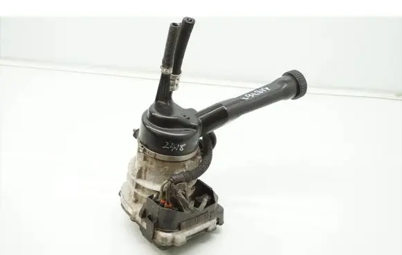 Electric power steering pump