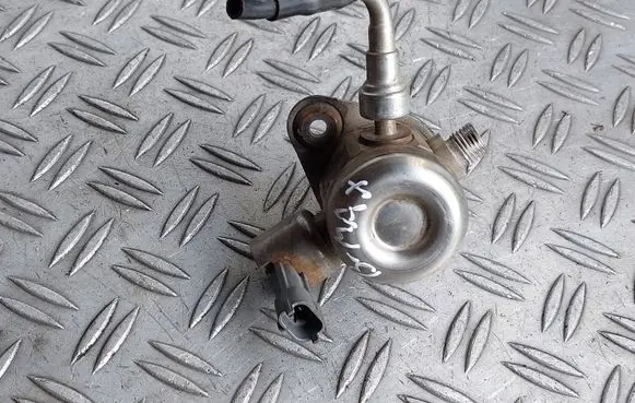 Ford B-MAX Fuel injection high pressure pump CM5G9D376GA 0261520095 2007407396