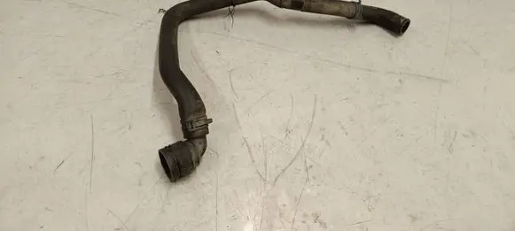 Volkswagen Tiguan Engine coolant pipe/hose 5n0122157aj