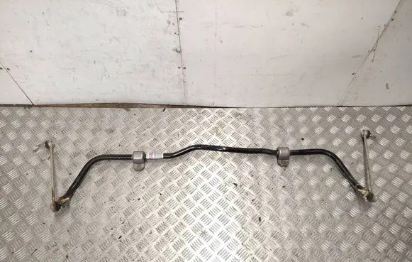 Citroen C4 III e-C4 Front anti-roll bar/sway bar 9837206080