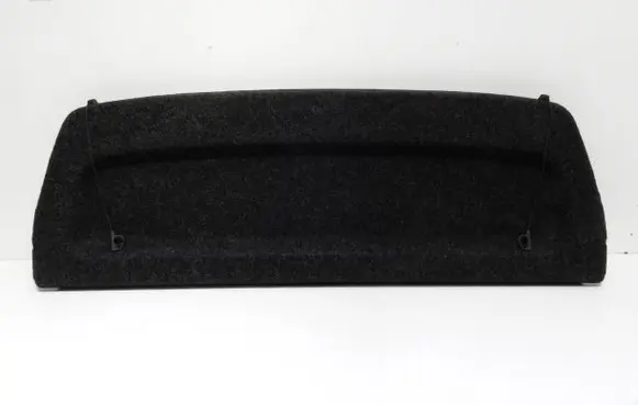 Opel Corsa D Parcel shelf 13233538 2701101