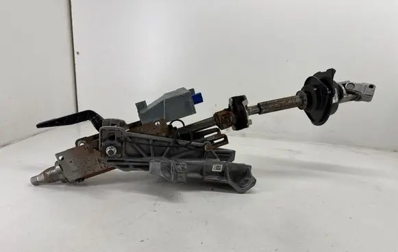 Ford Mustang VI Steering wheel axle GR3C3C529BE 170220 844682
