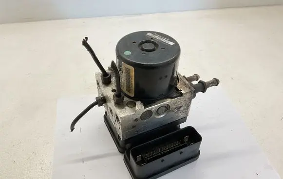 Chrysler Voyager ABS Pump P04721090AB 02255206 134296430