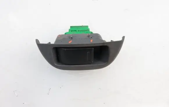Citroen C1 Quarter vent window switch 742320H010