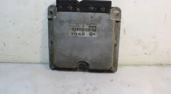 Volkswagen Golf IV Engine control unit/module ECU 0281010091