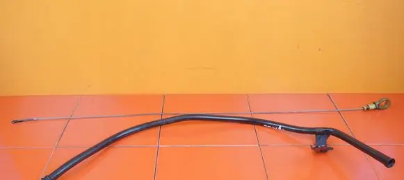 Ford Transit Oil level dip stick BK2Q6750AC 18MB6