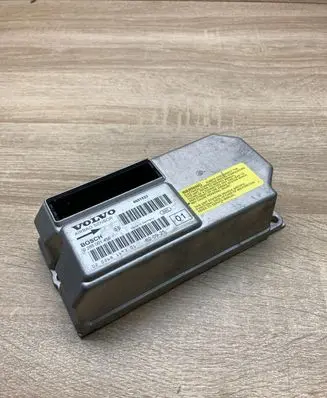 Volvo V70 Airbag control unit/module 8651523 0285001456