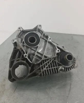 BMW X6 E71 Gearbox transfer box case 7639267 ATC45L 7639273
