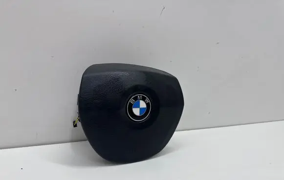 BMW 5 F10 F11 Steering wheel airbag 609531100