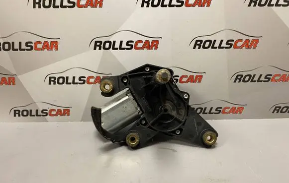 Renault Scenic II - Grand scenic II Rear window wiper motor 53018912
