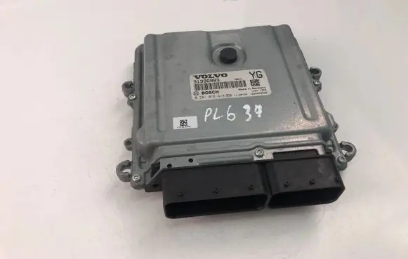 Volvo V60 Engine control unit/module 31336983