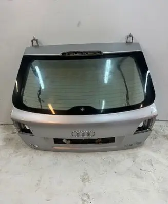 Audi A3 S3 A3 Sportback 8P Tailgate/trunk/boot lid 