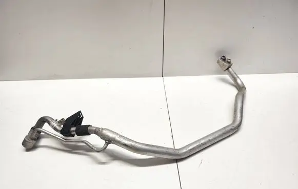Audi Q7 4M Air conditioning (A/C) pipe/hose 4M0816738m 4M0816738