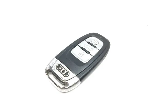Ignition key/card