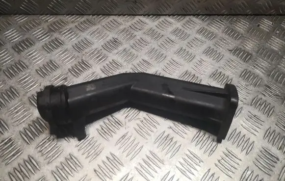 Mercedes-Benz Vaneo W414 Oil fill pipe A6680160029 6680160029