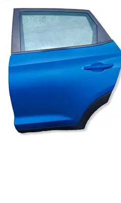 Hyundai Tucson TL Rear door 