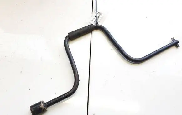 Renault Espace II Wheel nut wrench 