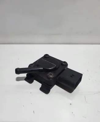 BMW 5 E60 E61 Exhaust gas pressure sensor 7789219 001009E24