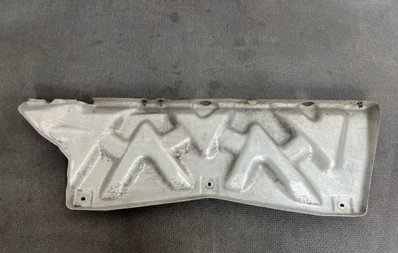 Audi Q5 SQ5 FY Other body part 80A807329B