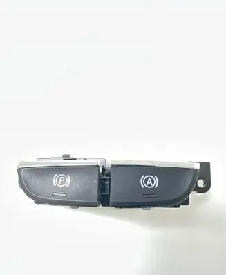 MG ZS Hand parking brake switch 10944596 10003589