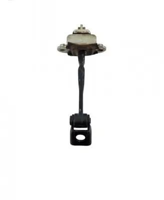 Rear door check strap stopper