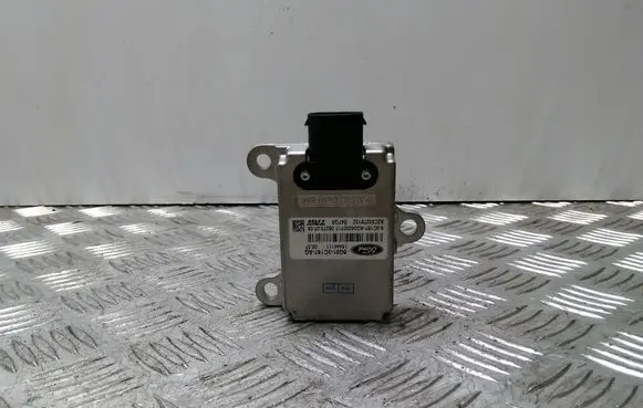 Ford Mondeo MK IV ESP acceleration yaw rate sensor 6G913C187AG A2C53278132