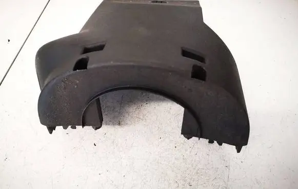 Citroen C4 I Steering wheel column trim 9649815677