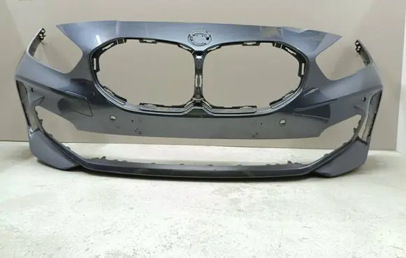 BMW 1 F40 Front bumper 51118070928