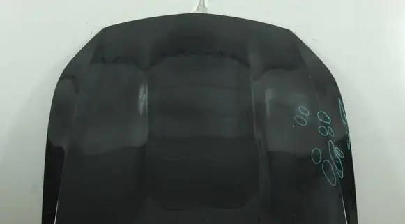 Mercedes-Benz CLS W257 Engine bonnet/hood