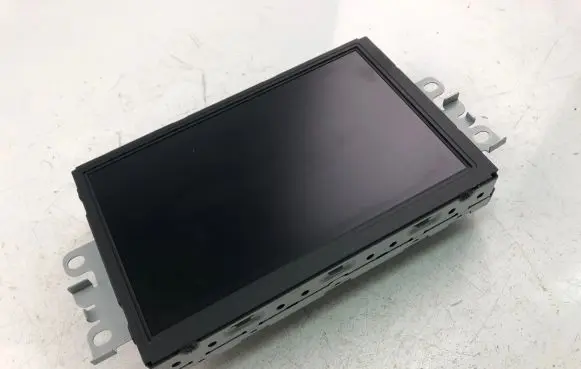 Volvo V70 Screen/display/small screen 31382906AC