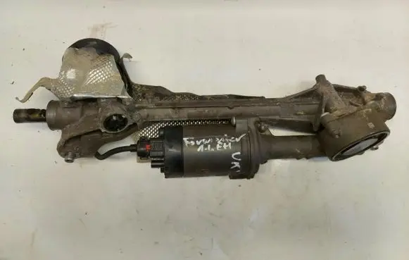 Cupra Formentor Steering rack 4532019551