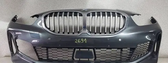 BMW 1 F40 Front bumper 3200101136441