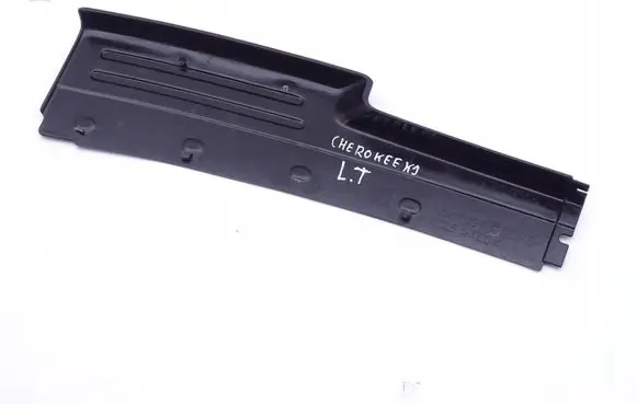 Jeep Cherokee III KJ Rear door trim (molding) 55155997AC